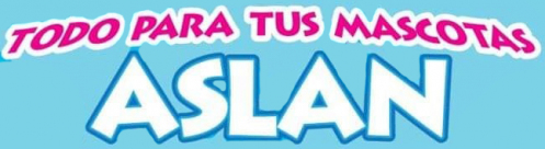 La Huella de Aslan Logo